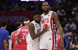 Après un calendrier abordable, les Nets s’apprêtent à multiplier les tests sérieux