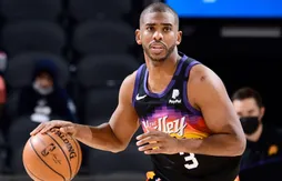 Opéré, Chris Paul sera prêt pour le training camp