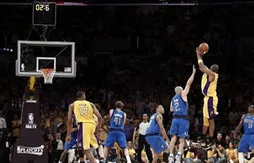 Le hold-up de la bande à Dirk