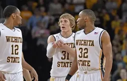 Ranking NCAA: Arizona solide leader, Wichita State pointe le bout de son nez
