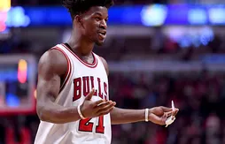 Chicago – Philadelphie : Jimmy Butler (28 points, 7 passes) retrouve le sourire