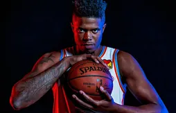 Les Pistons vont donner une nouvelle chance à Justin Patton