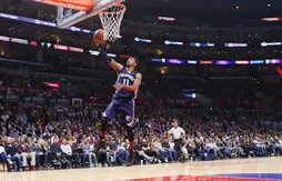 Mike Conley soutient les initiatives de Colin Kaepernick, Melo et LeBron James