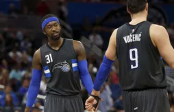 Orlando voit la vie en Ross