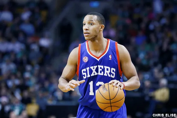 Evan Turner
