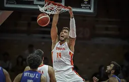 Coupe du monde 2019 : l’Espagne coiffe l’Italie au poteau