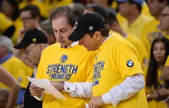 Les franchises NBA, meilleur rapport valorisation/recettes dans le sport