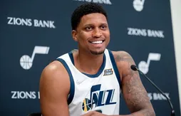 Rudy Gay se fait encore attendre