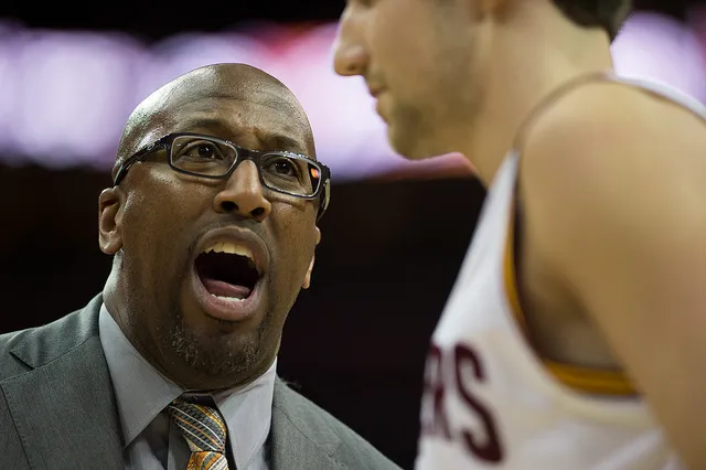 Mike Brown