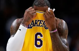 Bonne nouvelle pour les Lakers : il reste 78 matches !