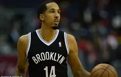 Shaun Livingston : 16 millions sur 3 ans à Golden State