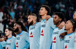 Qualifications Coupe du monde : Victor Wembanyama prévoit d’être avec les Bleus cet été