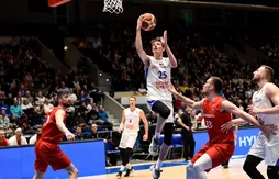 Vit Krejci raconte sa découverte du monde NBA avec le Thunder