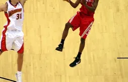 Houston en mode majeur