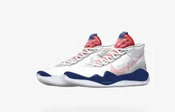 Nike : la KD12 est disponible à la personnalisation