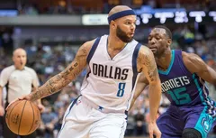 Coupé par Dallas, Deron Williams devrait rejoindre Cleveland