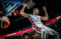 Kristaps Porzingis, le Letton flingueur