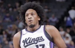 Les Kings valident le contrat d’Isaac Jones