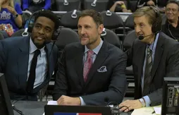 Brent Barry, nouvel assistant chez les Suns
