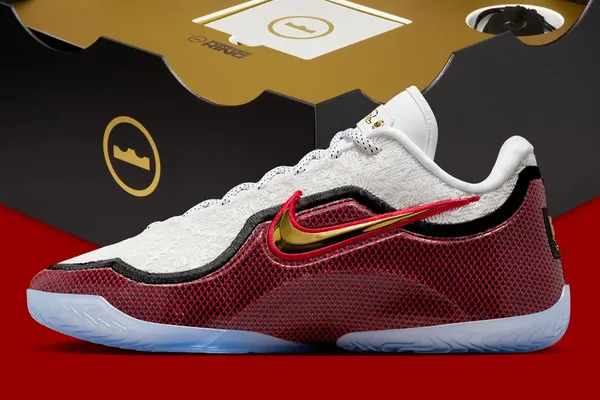 La LeBron 23 « Grand Opening » disponible en France