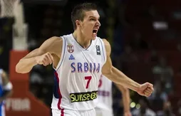 Phoenix : Bogdan Bogdanovic toujours en Europe la saison prochaine ?