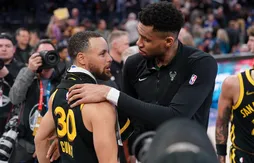 Stephen Curry préfère rester loin des rumeurs
