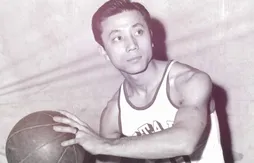 Décès de Wataru Misaka, le premier basketteur NBA issu d’une minorité