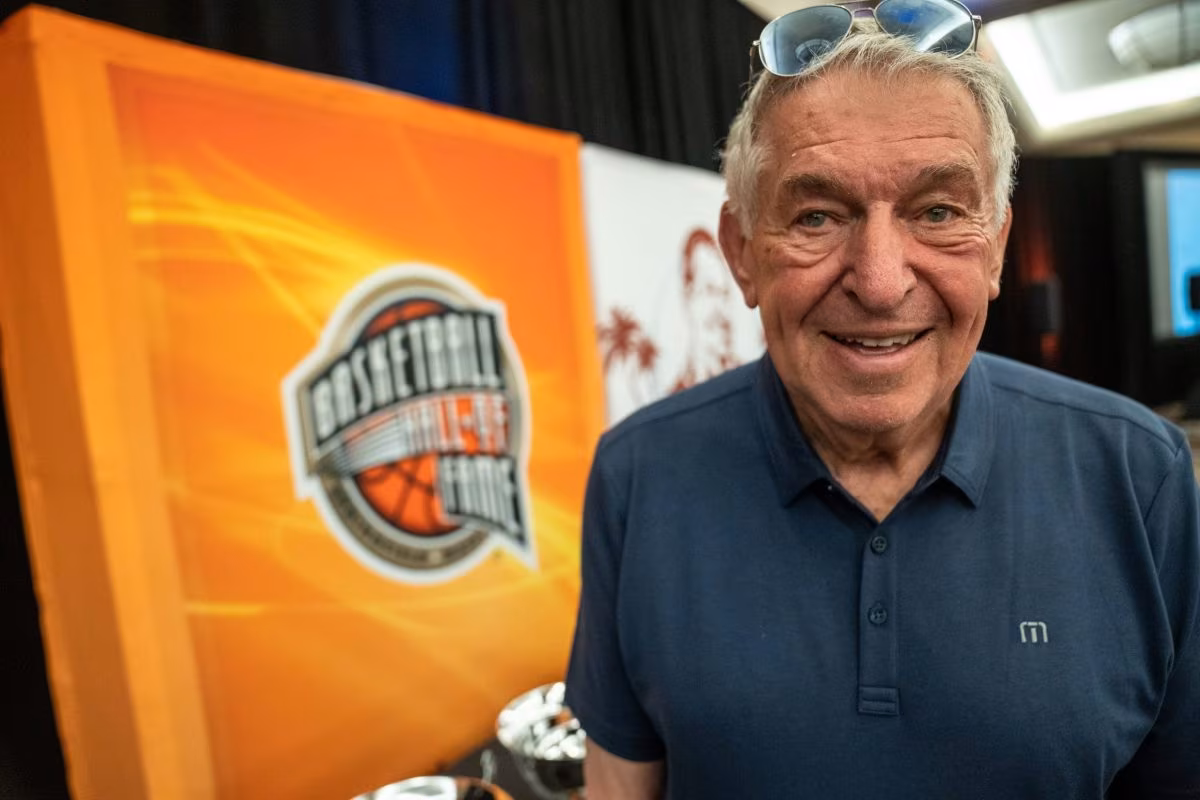 Jerry Colangelo