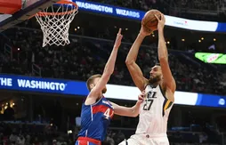 Stats & Highlights | Utah boucle un “road trip” parfait avec une 7e victoire consécutive