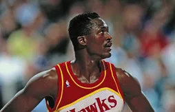 Dominique Wilkins nerveux d’avoir sa statue à Atlanta