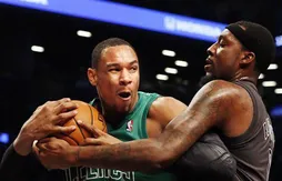 Les papys Noël de Boston enfoncent davantage les Nets