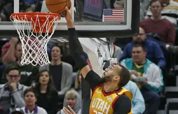 Le Jazz en démonstration face aux Pacers