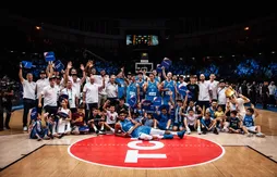 La Grèce et l’Espagne rejoignent à leur tour les Jeux olympiques