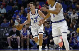 Malgré Desmond Bane, le Magic reste en panne d’adresse extérieure