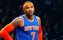 [sondage] Carmelo Anthony est-il compatible avec Phil Jackson ?