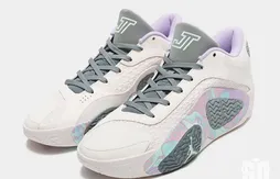 Une Jordan Tatum 2 déjà prête pour Pâques ?