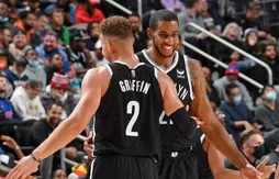 LaMarcus Aldridge bien parti pour pousser Blake Griffin sur le banc