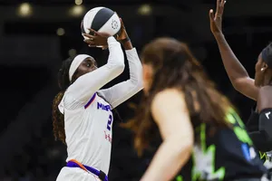 Le Mercury se relance face au Storm