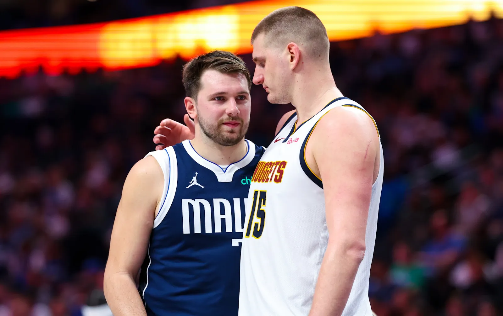 doncic jokic