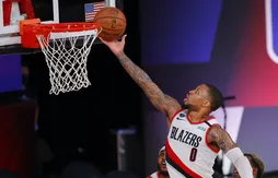 Le MVP de la nuit : Damian Lillard remet les pendules à l’heure