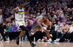 Les Kings auraient tellement voulu faire plaisir à leur public…