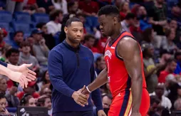 Zion Williamson absent contre Sacramento (et en playoffs ?)