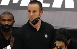 Un nouvel assistant pour les Lakers de Darvin Ham