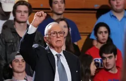 Larry Brown intéresse les Lakers