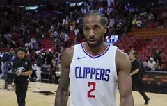 Kawhi Leonard incertain pour le All-Star Game