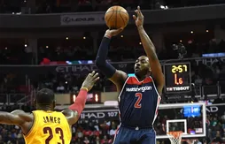 John Wall croit toujours aux chances des Wizards