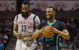 Kemba Walker espère toujours mener Charlotte vers les sommets