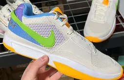 Une Ja 1 « Questions » pour fin avril