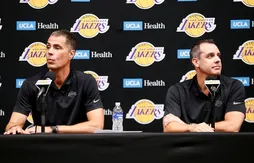 Les Lakers déterminés à s’entraîner dès le 8 mai, les Hawks préfèrent attendre