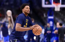 Rudy Gay, le 14e homme chez les Warriors ?